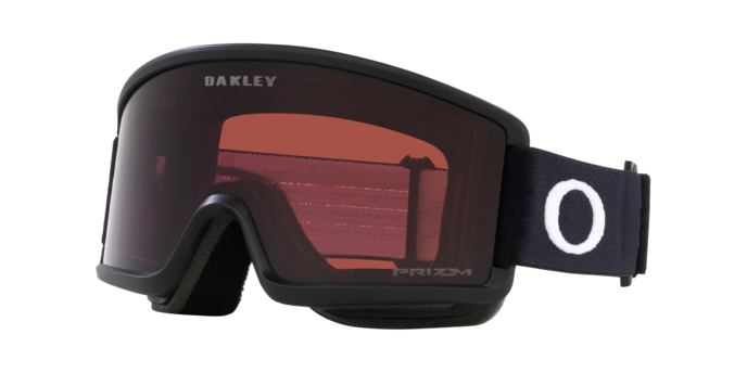 Oakley OO7122 712216 Target Line  S 